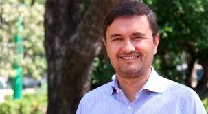 Kevin Lynskey: "Less than 15% of our investments go directly to water"