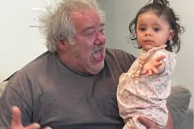 Fundraiser by Ashley Gage : Donate to Todd's Life-Saving Care