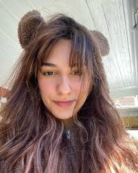 saumaya.schneider is the coolest cat around and I love her