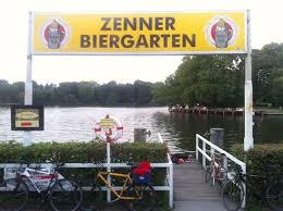 Zenner Biergarten Berlin Favorite Places Old People