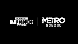 Pubg Mobile Is Getting A Collaboration With Metro Exodus Dot Esports