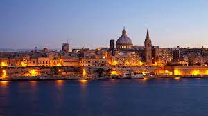 Maltesisch repubblika ta' malta, englisch republic of malta, italienisch repubblica di malta) ist ein südeuropäischer inselstaat im mittelmeer. Valletta Malta Offers Website