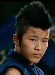 A teacher he never expected. Wu Ping The Karate Kid Wiki Fandom