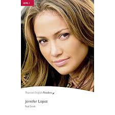 Penguin Readers: Level 1 JENNIFER LOPEZ (Penguin Readers, Level 1)