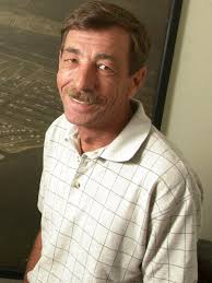 News-Press Luminary: Elmer Tabor is Mr. Cape Coral