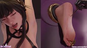 Yor Forger Tickled and Interrogated SpyxFamily