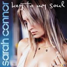 Sarah Connor Key to my soul (2003, #5138632) [CD]