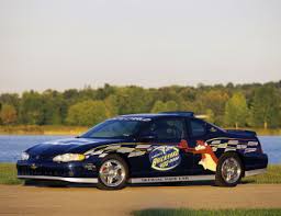 The 29th race of the season on nascar thunder 2002 comes to richmond international raceway in richmond, virginia for the running of the chevrolet monte. All Pictures Of Chevrolet Monte Carlo 2000 07