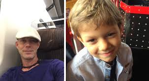 Per i bambini scomparsi, ed esortando i paesi membri a introdurlo e renderlo operativo. Bimbi Scomparsi La Denuncia Di Un Papa Mio Figlio Lucas Svanito Nel Nulla Da 4 Anni Per Mano Dei Nonni Aiutatemi A Ritrovarlo