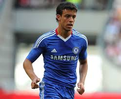 Franco di santo is similar to these football biographies: Franco Di Santo On Twitter Congratulations Chelseafc Uelfinal Memories Tbt