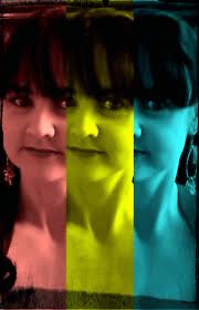 PART 2: 'Luminous Colours of Dusk' Author Q+A