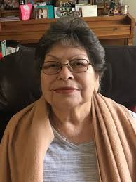 Dolores (Lola) Torrez Obituary January 2, 2020