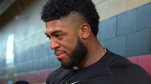 Anthony Duclair breaks down hat trick against former team