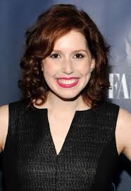 Vanessa Bayer Net Worth