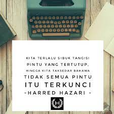 Success quotes transform the mind by making you feel good about yourself and your dreams. 33 Malay Quotes Ideas Quotes Bedroom Photography Cinta Quotes
