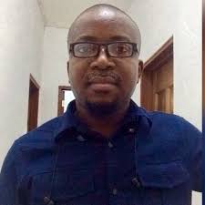 Albert Quaye (@His_Papacy)