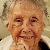 Margaret Leahey Obituary