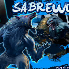 Killer instinct 2, killer instinct gold, killer instinct 3 page updated: Sygmx Killer Instinct Sabrewulf Theme By Sygmx