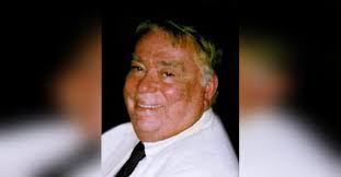 Obituary information for Henry A. "Bud" Violet, Jr.