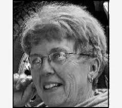 Beatrice Ferguson Obituary (2016)