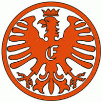 Download logo eintracht frankfurt germany vector color. Eintracht Frankfurt Brands Of The World Download Vector Logos And Logotypes