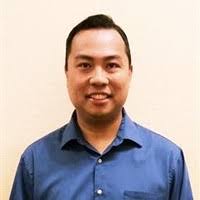 Frederick Arroyo M.A. Ed.