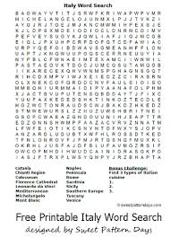 We did not find results for: Italy Word Search Word Find Cool Words Word Games