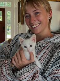 Amber Wilkes Dolan (@nahimanakittenrescue) · New Bern, NC