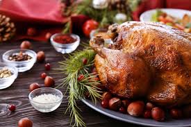 The discount will automatically be applied toward a larger turkey at the register. Christmas In Dubai 2020 Where To Buy Your Takeaway Turkey Christmas Time Out Dubai