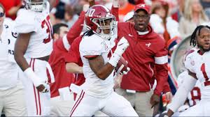 This 2021 two round nfl mock draft looks at potential landing spots for travor lawrence, justin fields, and more. 2021 Nfl Mock Draft Eagles Go Back To Receiver Well Raiders Add Qb Kyler Murray Gets Another Weapon Cbssports Com