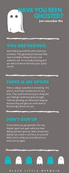 One day, you're on an emotional high where you're in a groove chatting what this means is you've got one shot at reaching out. The Do S And Don Ts Of Getting Ghosted Ghost Quote Online Dating Dating Tips