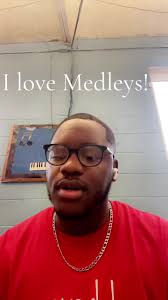 Amazing Medley Performances by Daniel Stallworth