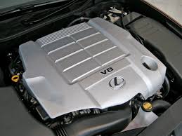 The lexus offers a bolder, more. Toyota Ur Engine Wikipedia