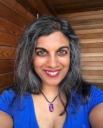 I have never dyed my hair but it is only in the last year that I have  really started to own it rather than be embarrassed about it. I put this  picture