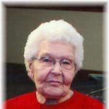 Anna Gilsdorf Obituary December 10, 2014