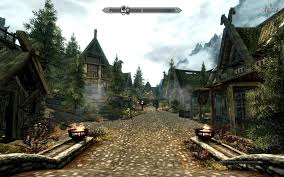 We all have those rare (or not so. If You Could Live In Any Town Village Of Skyrim Which One Would It Be And Why Quora