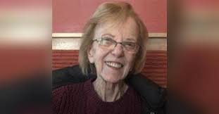 Carol Joy Harney Obituary