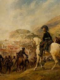 Manuel xavier rodríguez y erdoíza, audaz patriota chileno, jefe de los húsares de la muerte, tomó partido contra o'higgins exigiendo que el cabildo de nada más alejado de la verdad. 210 Anos De Historia Ejercito De Chile