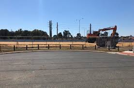 Six stories below the city, brisbane is being transformed. Ttfs Partners With Cpb Contractors To Keep Major Road Construction Site Secure Ttfs