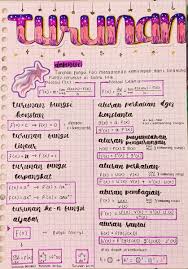 Kumpulan rumus matematika smp sesuai kurikulum 2010 lengkap. Catatan Matematika Sma Kelas 10 12