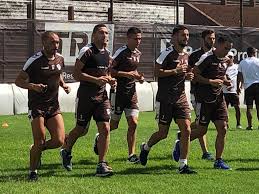 Or simply platense is a honduran football club, located in puerto cortés, cortés. Platense Inicio El 2019 Club Atletico Platense