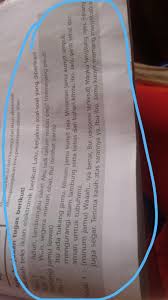 Ilmu pengetahuan alam ( ipa ). Bupena Jilid 5a Untuk Sd Mi Kelas V1 Apa Isi Iklan Tersebut 2 Apa Produk Yang Diiklankan Pada Brainly Co Id