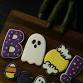 Halloween Cocktails & Cookie Decorating! event image