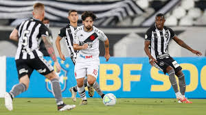 O vasco goleou o guarani neste último sábado, pela série b. Botafogo X Vasco Onde Assistir Ao Vivo Horario Escalacoes E Ultimas Noticias Goal Com