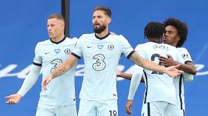 You will find what results teams sheffield united and chelsea usually end matches with divided into first and second half. Sheffield United Vs Chelsea Betting Tips Latest Odds Team News Preview And Predictions Goal Com