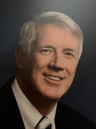 Lawrence Dale Harper Obituary