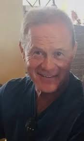 Obituary information for Ronald L. Blank