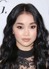 Fan Casting Lana Condor as Emmeline Vance in The Marauders