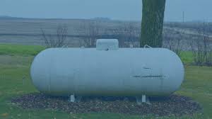 We want to calculate the mass in pounds from a volume in us gallons. Everything You Need To Know About Propane Tank Sizes