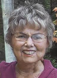 Carol Shook Obituary (1944